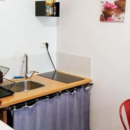 Apartment Les Murmures Des Alberes Sorede