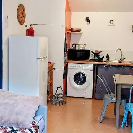 Apartment Les Murmures Des Alberes *