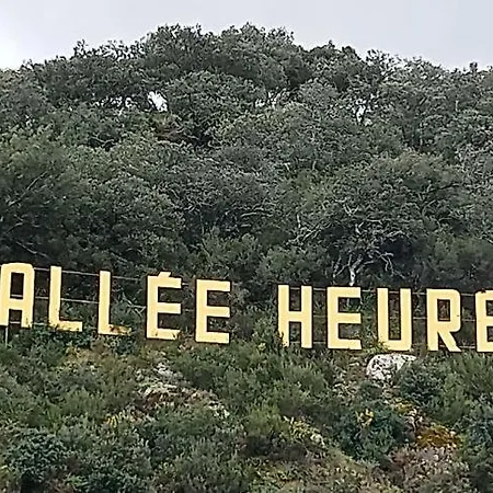 Apartment Les Murmures Des Alberes Sorede